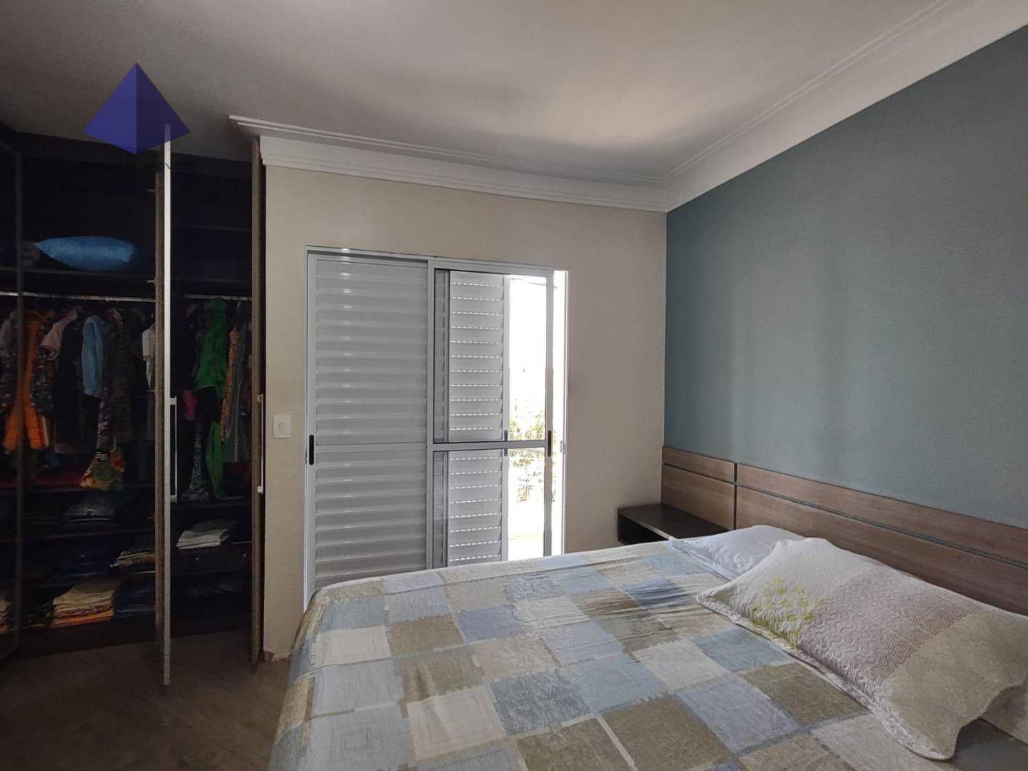 Sobrado à venda com 3 quartos, 185m² - Foto 15