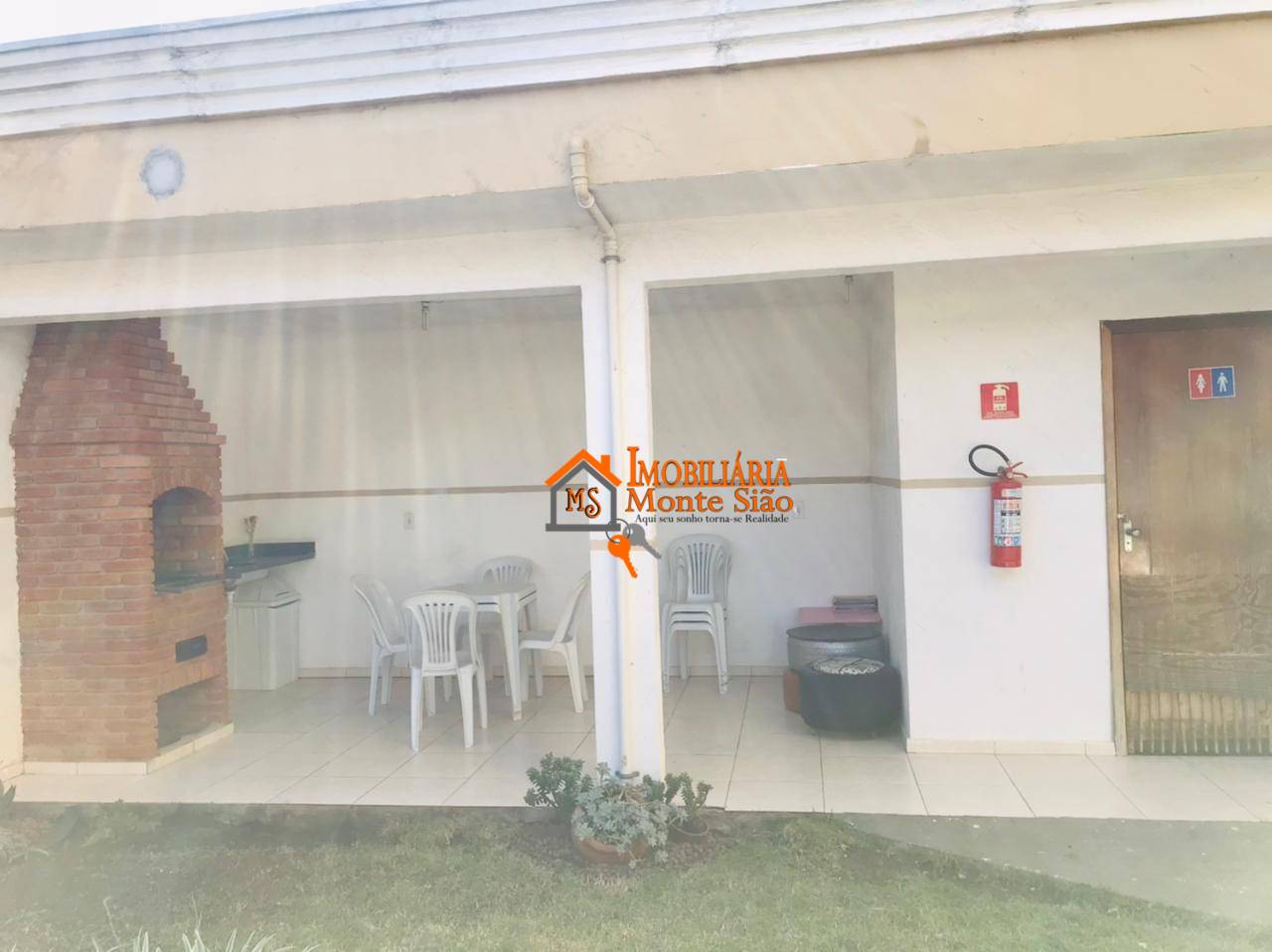 Apartamento à venda com 2 quartos, 80m² - Foto 23