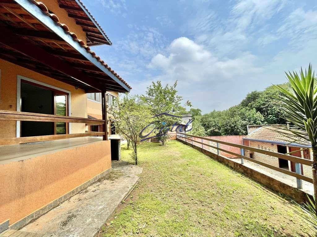 Casa de Condomínio à venda com 5 quartos, 360m² - Foto 34