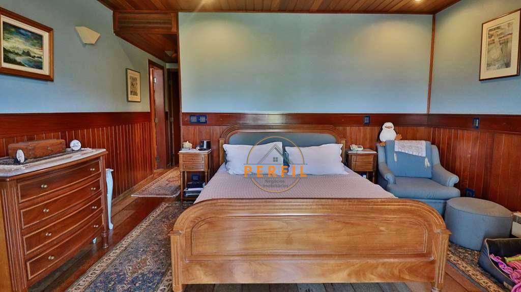 Casa de Condomínio à venda com 7 quartos, 628m² - Foto 29