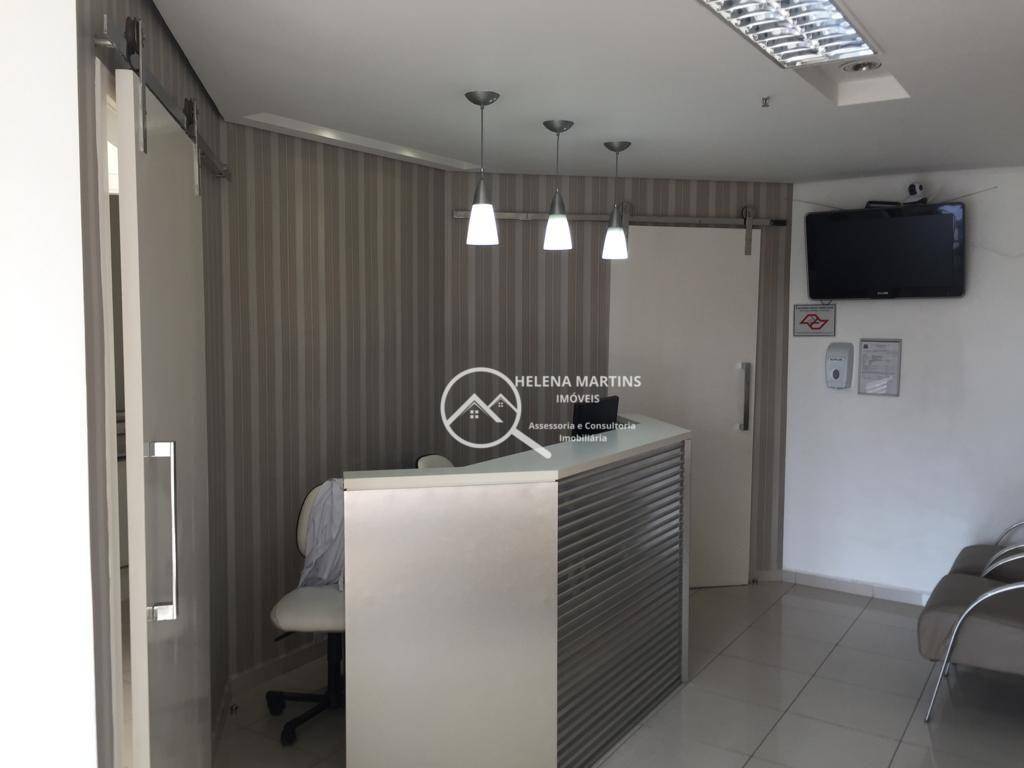 Conjunto Comercial-Sala à venda, 80m² - Foto 1