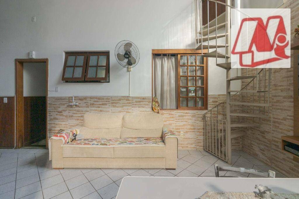 Casa à venda com 3 quartos, 145m² - Foto 31