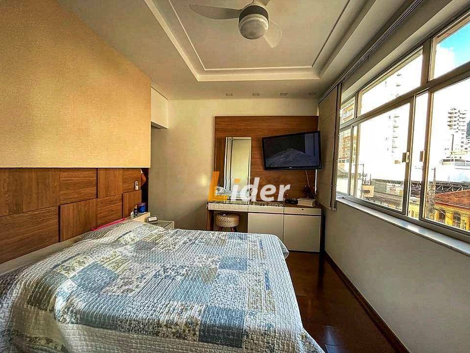 Apartamento à venda com 4 quartos, 179m² - Foto 12