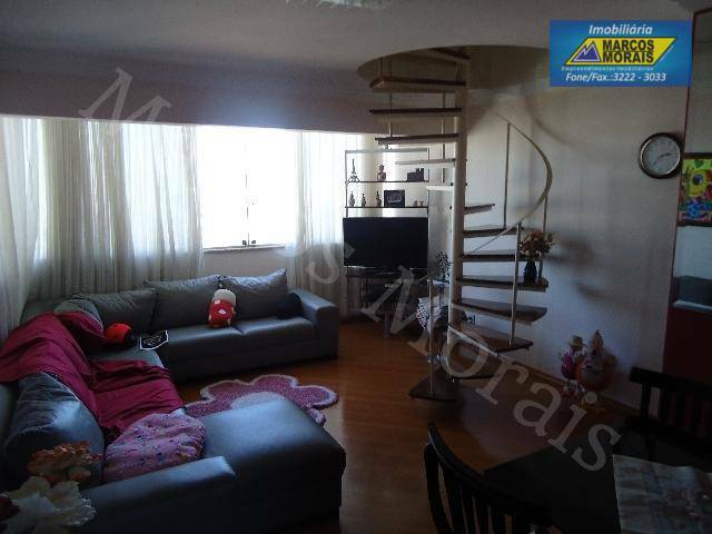 Apartamento à venda com 3 quartos, 180m² - Foto 16