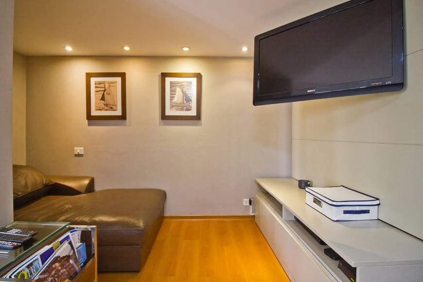 Apartamento à venda com 4 quartos, 308m² - Foto 9