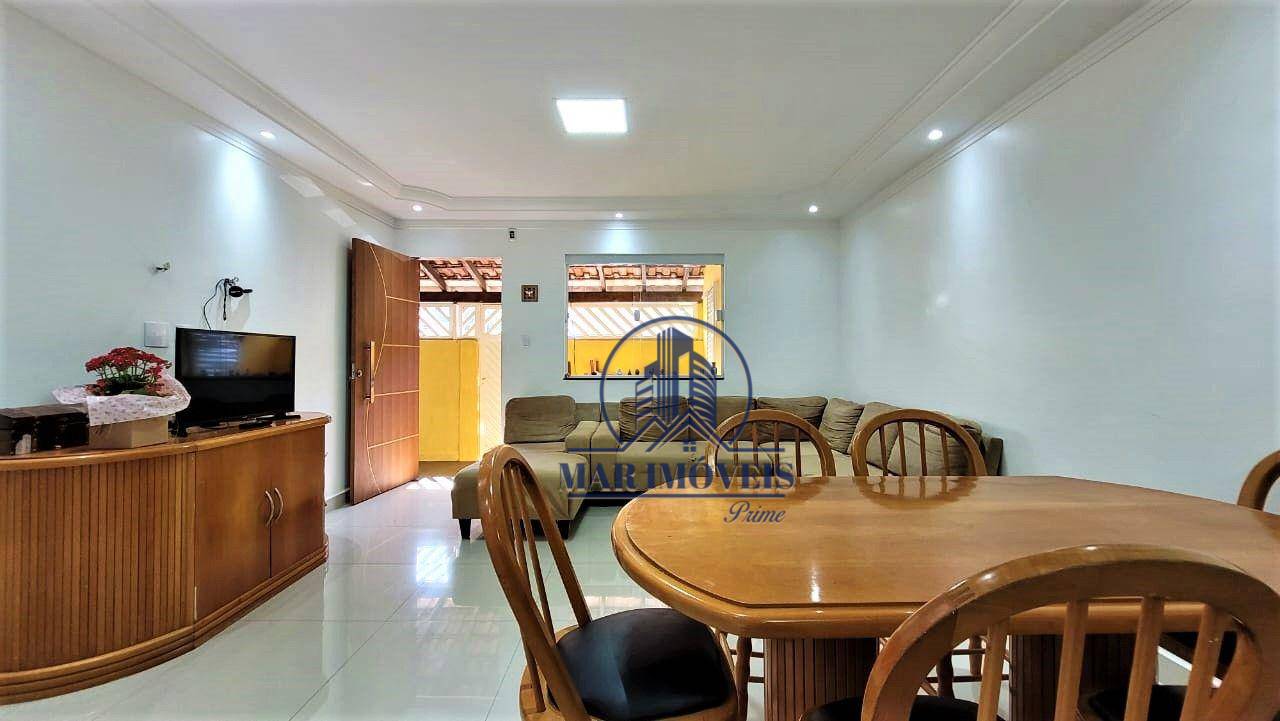 Sobrado à venda com 2 quartos, 160m² - Foto 2