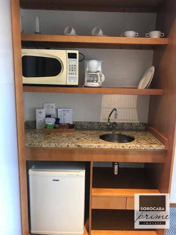 Apartamento à venda com 1 quarto, 52m² - Foto 3