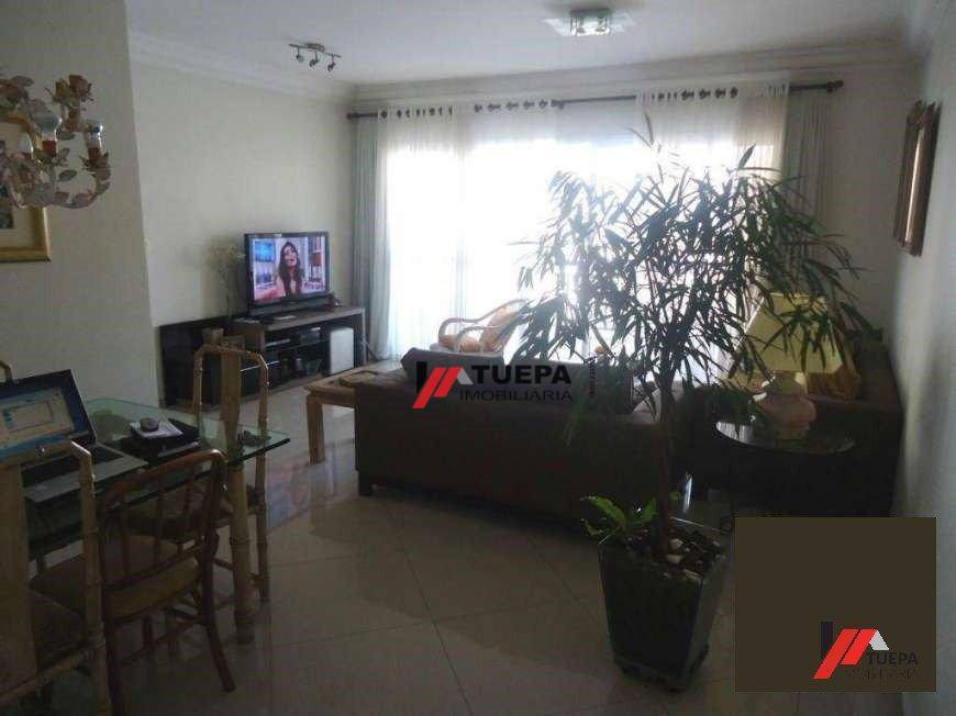 Apartamento à venda com 3 quartos, 106m² - Foto 6