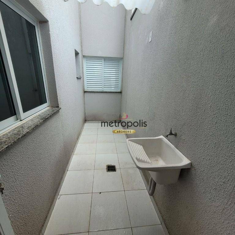 Apartamento à venda com 2 quartos, 52m² - Foto 5