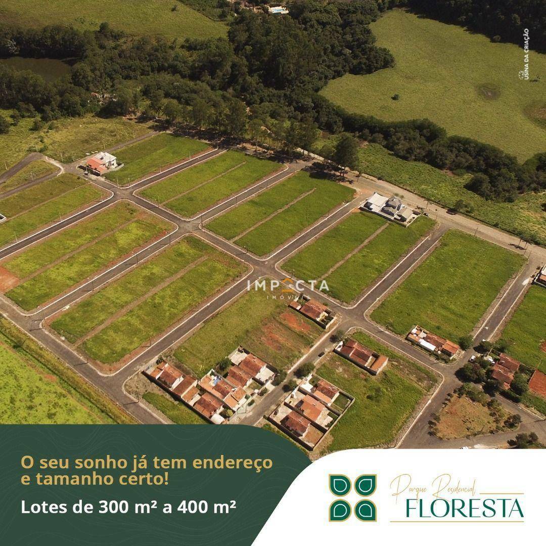 Terreno à venda, 300M2 - Foto 1