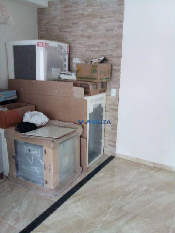 Apartamento à venda com 2 quartos, 69m² - Foto 9