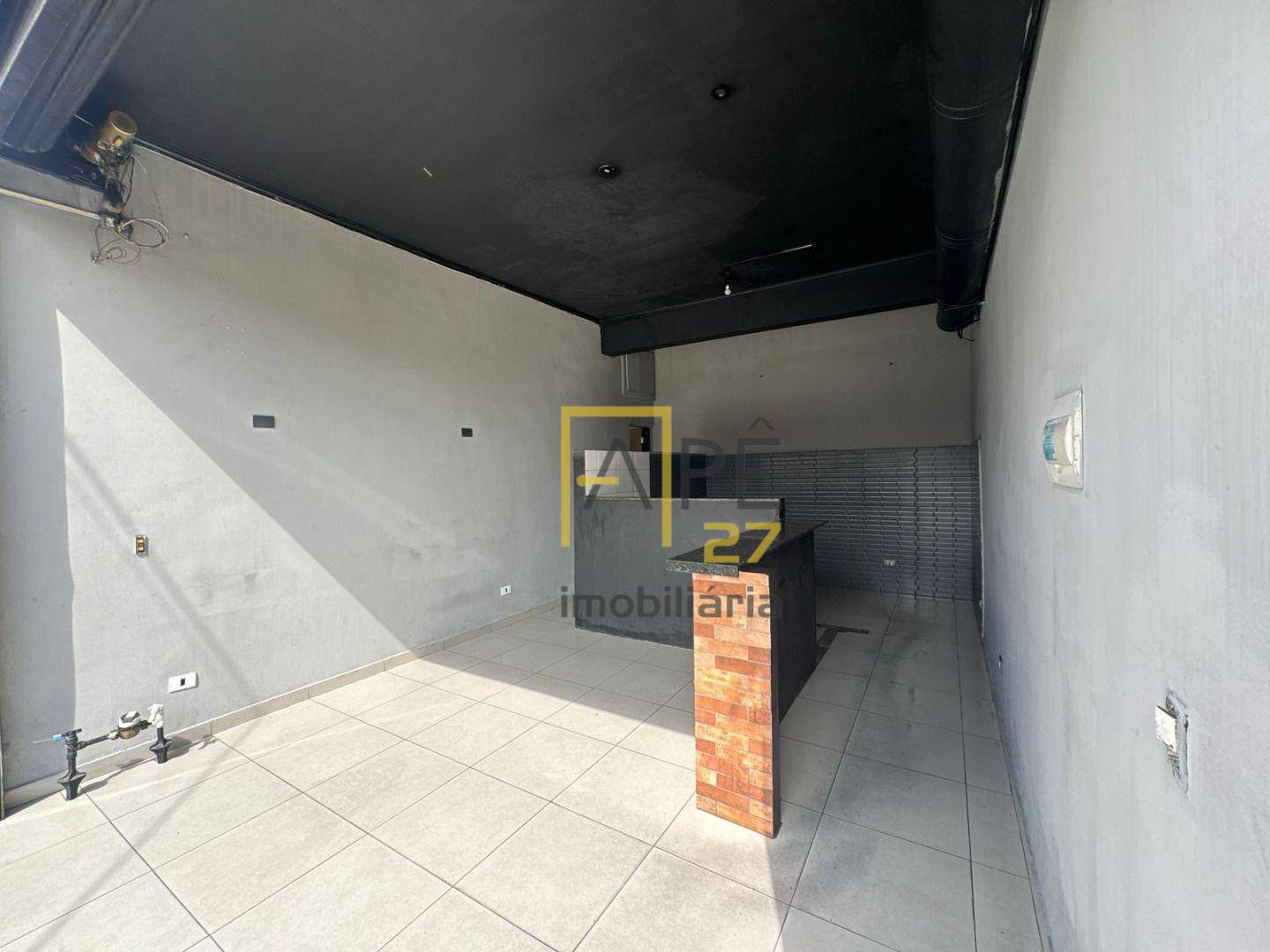 Loja-Salão, 50 m² - Foto 4