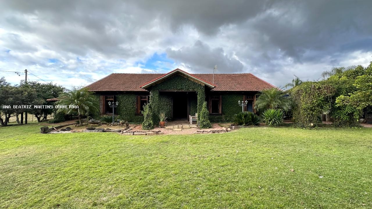 Sítio à venda com 2 quartos, 30000m² - Foto 19