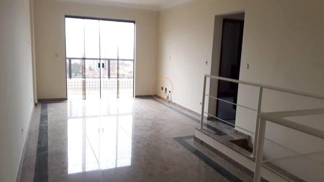 Cobertura à venda com 4 quartos, 300m² - Foto 11