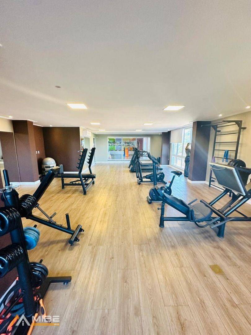 Apartamento, 3 quartos, 115 m² - Foto 3