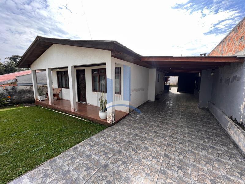 Casa à venda com 3 quartos, 98m² - Foto 4