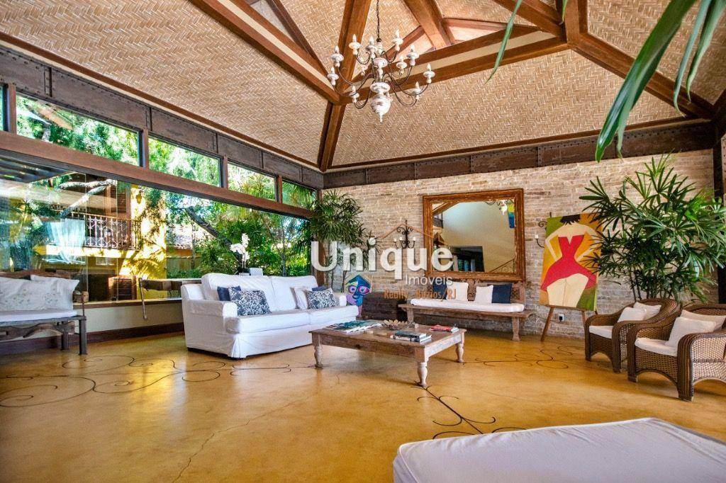 Casa à venda com 5 quartos, 650m² - Foto 33