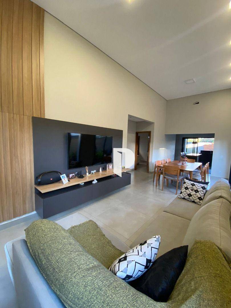 Casa de Condomínio, 3 quartos - Foto 3