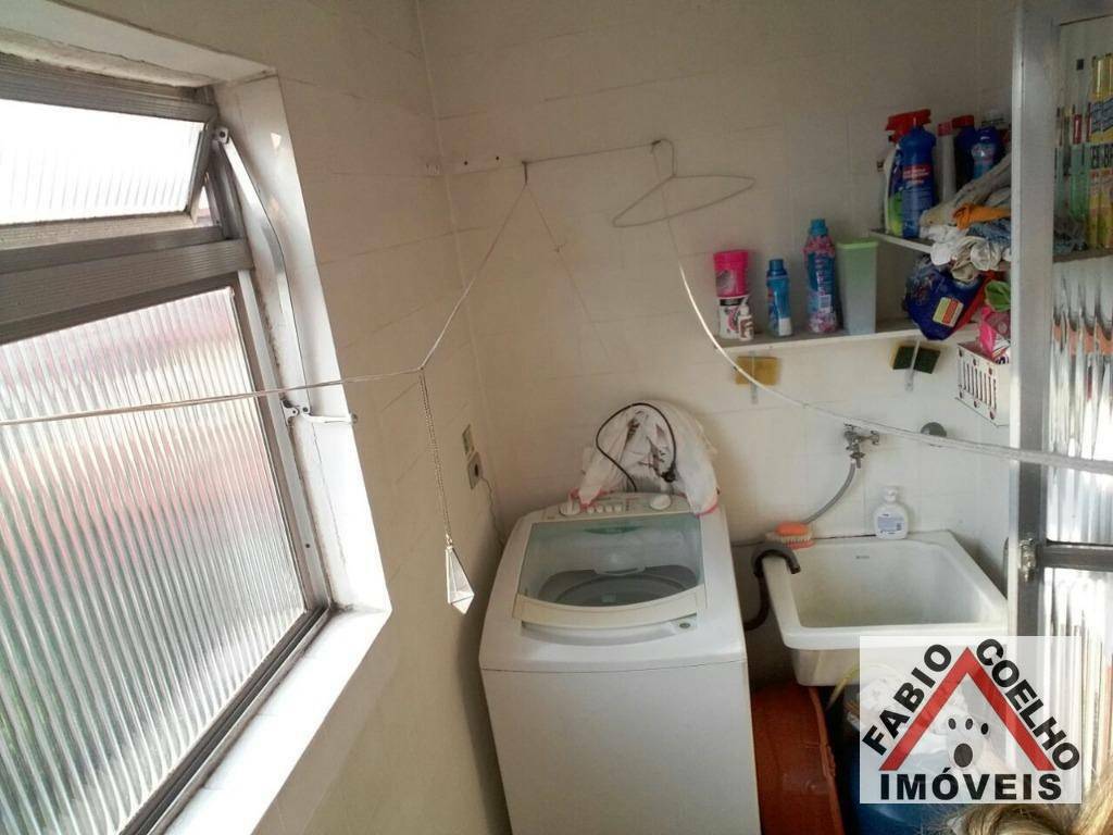 Apartamento à venda com 1 quarto, 50m² - Foto 10