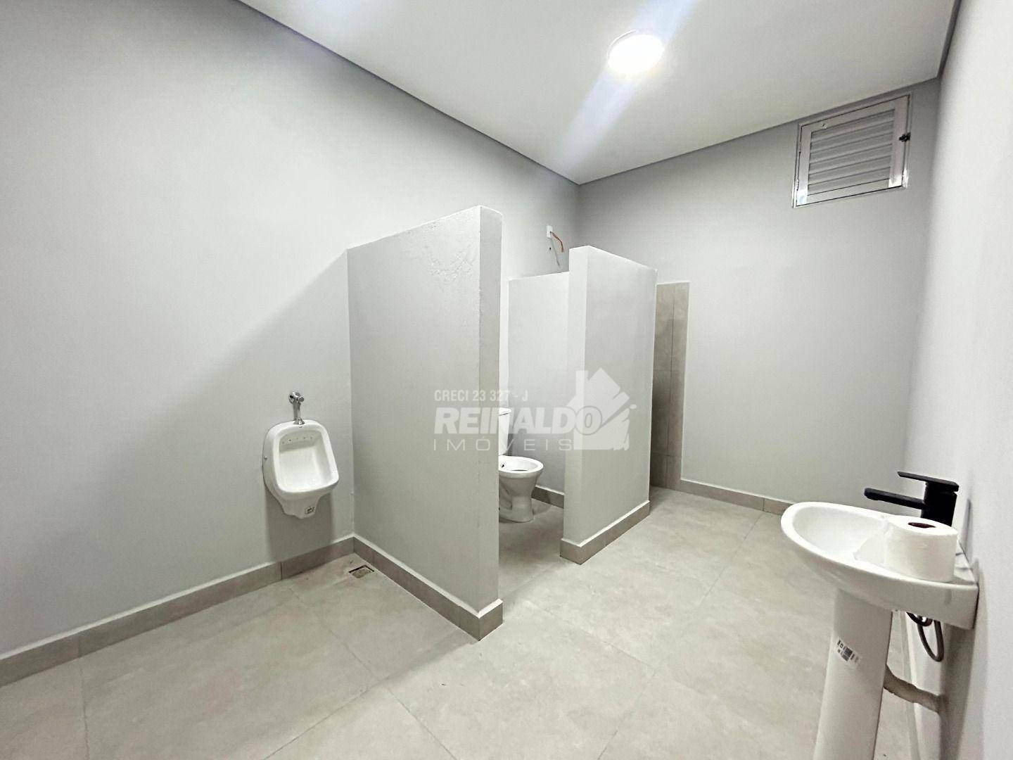 Depósito-Galpão-Armazém para alugar, 348m² - Foto 10