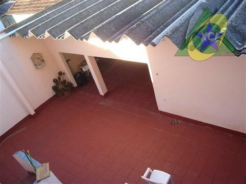 Casa à venda com 3 quartos, 232m² - Foto 21