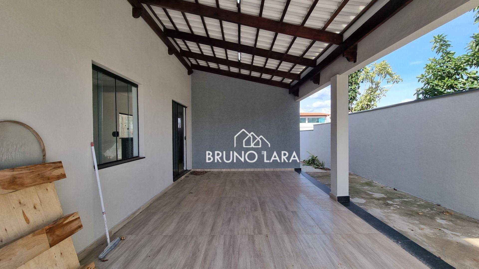 Casa, 2 quartos, 90 m² - Foto 4