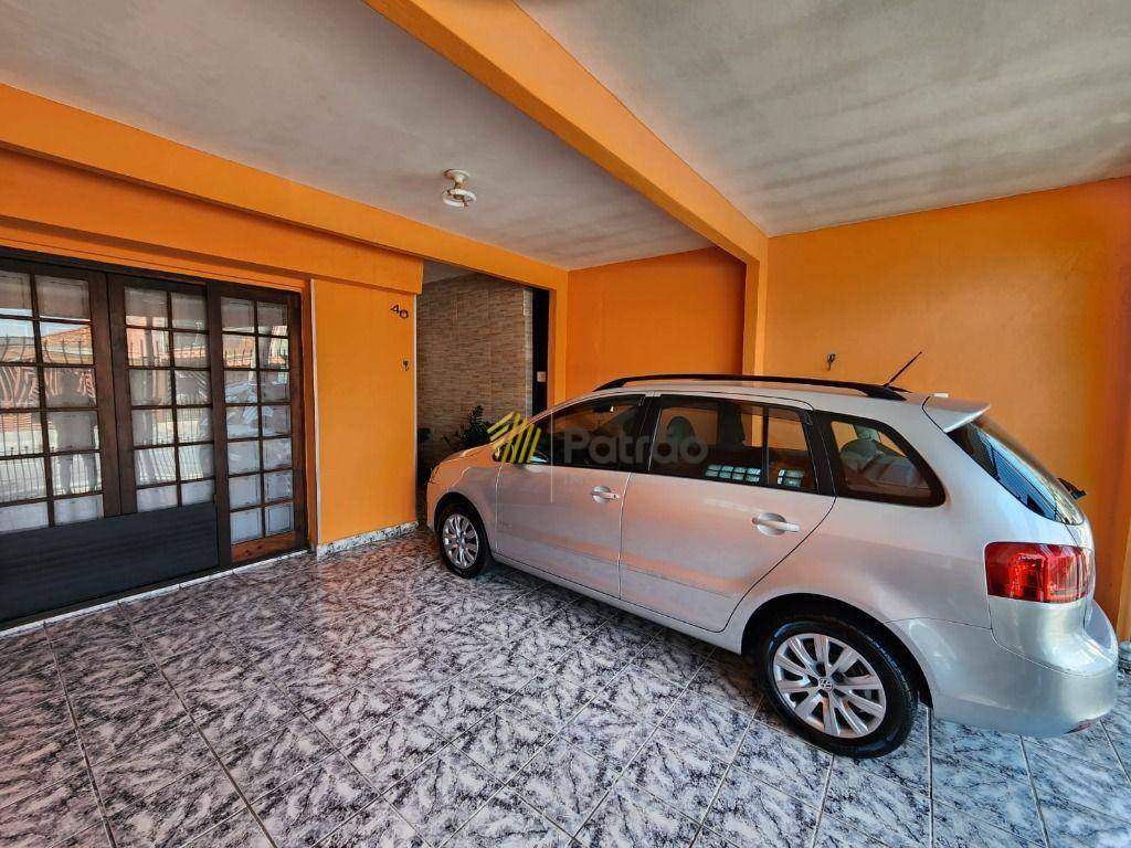 Casa à venda com 2 quartos, 117m² - Foto 10