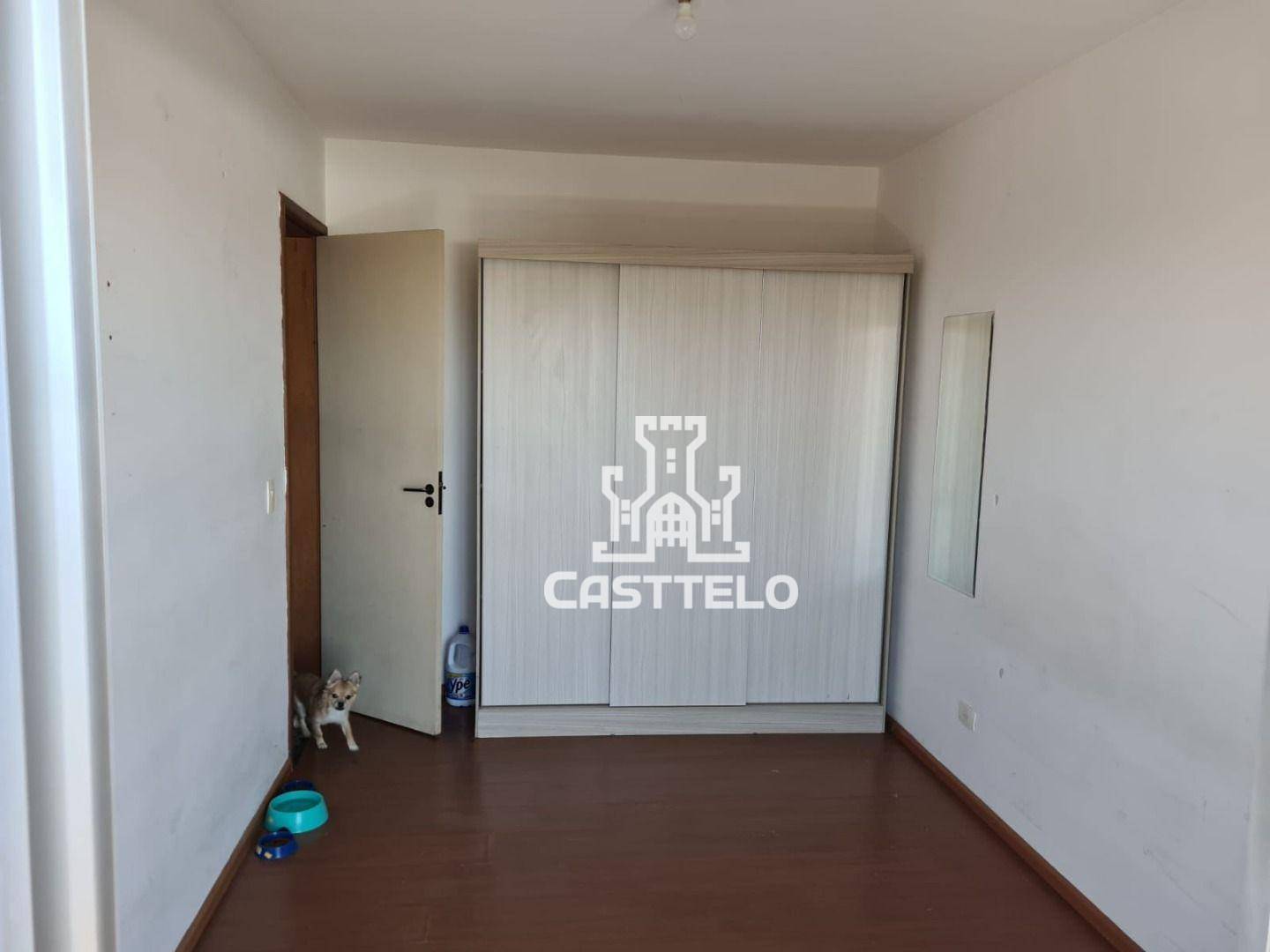 Apartamento à venda com 2 quartos, 53m² - Foto 17