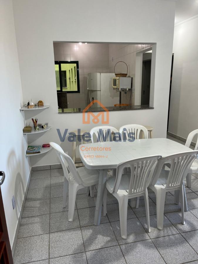 Apartamento à venda com 2 quartos - Foto 5