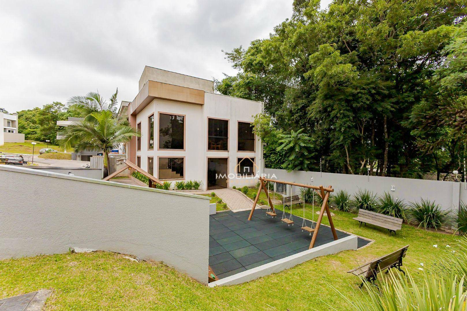 Casa de Condomínio à venda com 4 quartos, 284m² - Foto 72