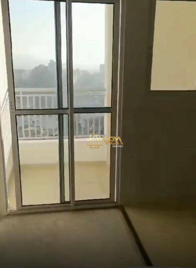 Apartamento à venda com 1 quarto, 39m² - Foto 32