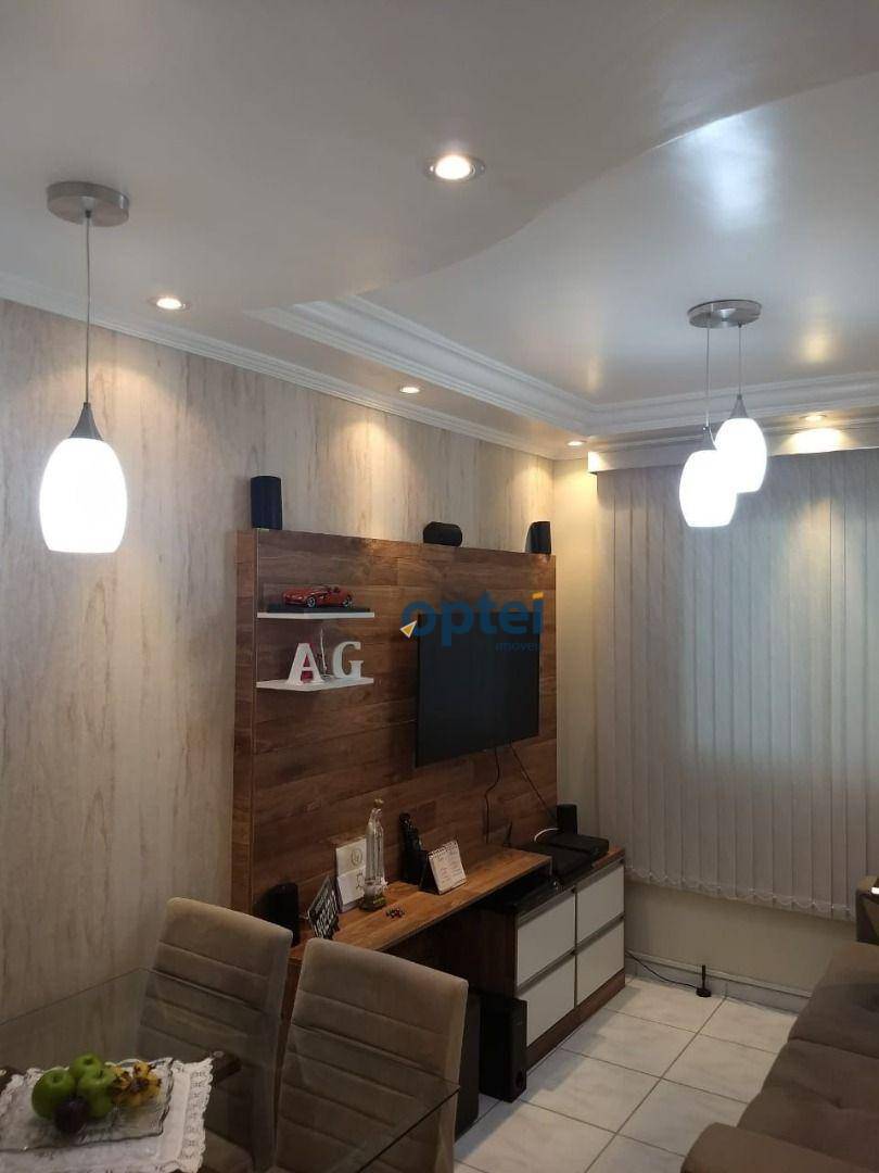 Apartamento à venda com 2 quartos, 60m² - Foto 32