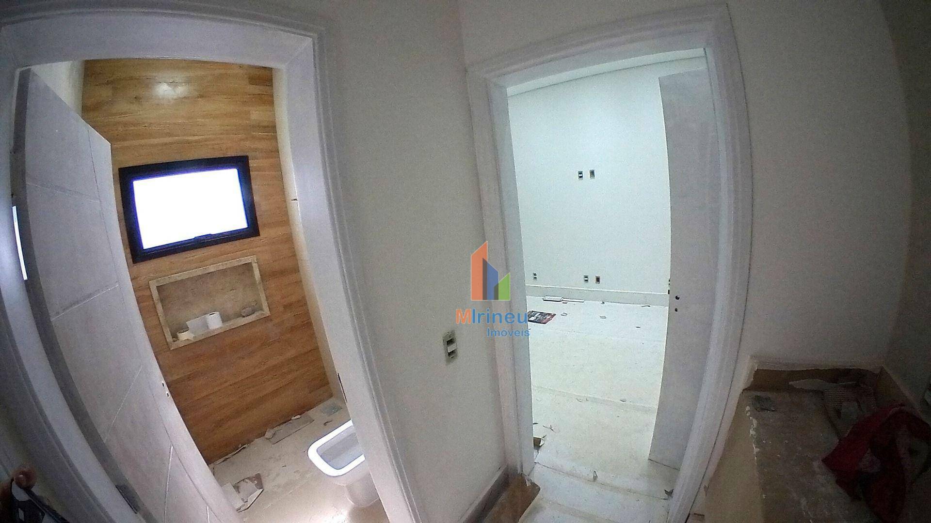 Casa de Condomínio à venda com 3 quartos, 180m² - Foto 17