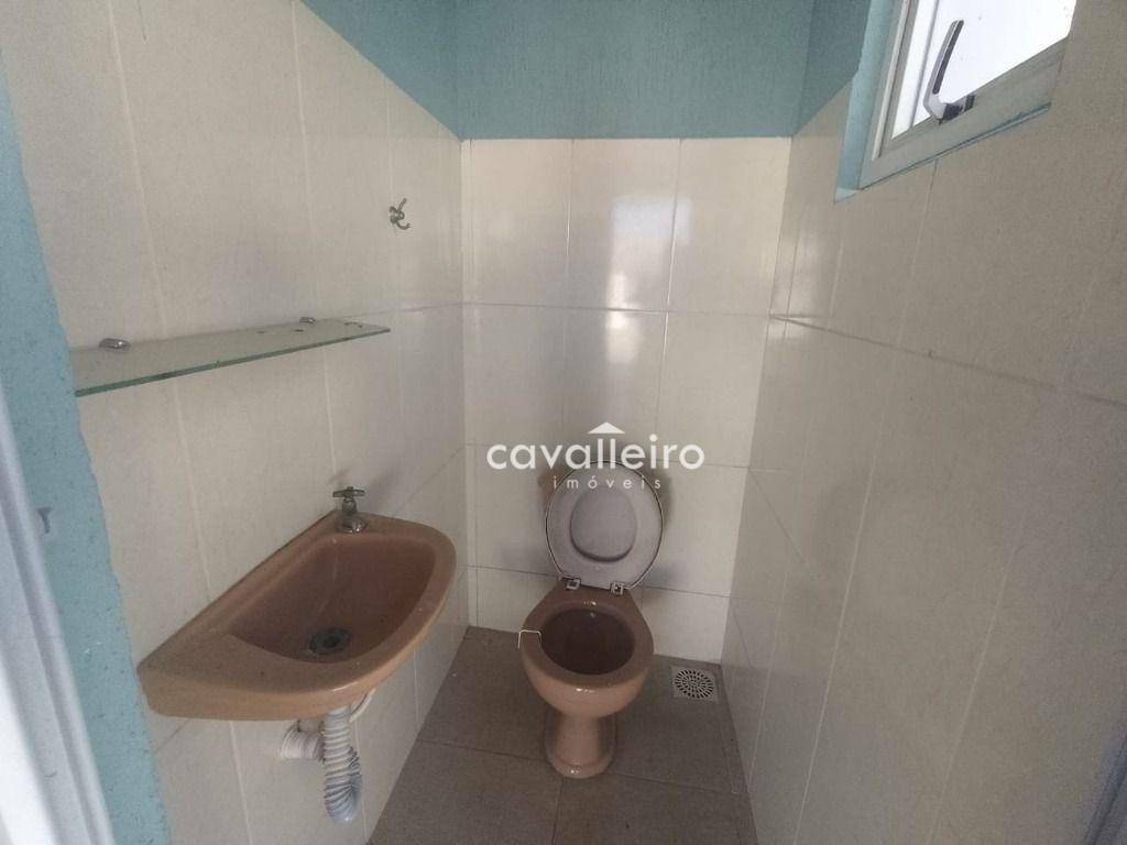 Casa de Condomínio à venda com 3 quartos, 150m² - Foto 33