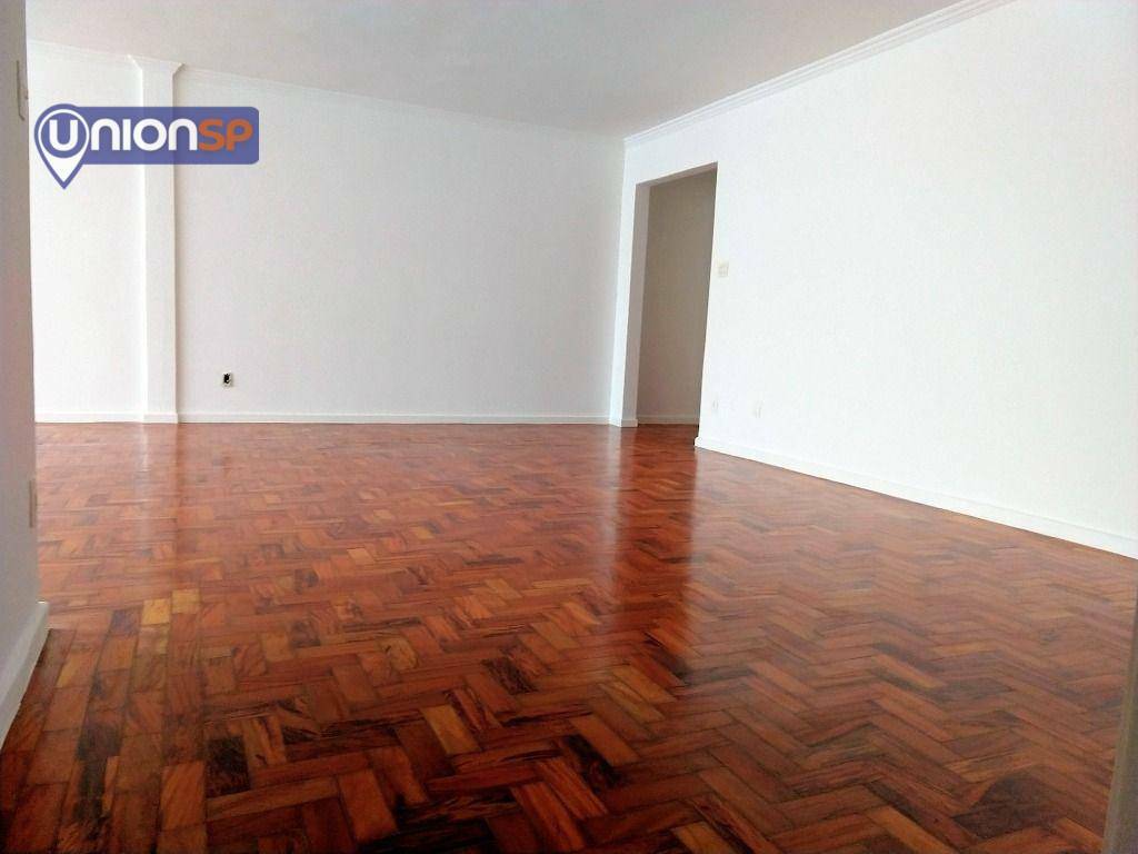 Apartamento à venda com 2 quartos, 120m² - Foto 1