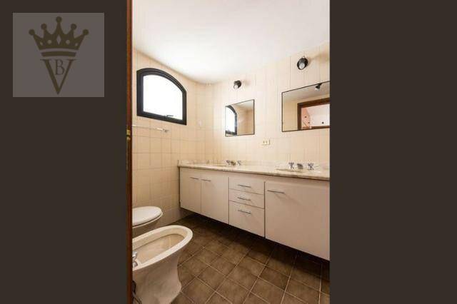 Apartamento à venda com 4 quartos, 181m² - Foto 17