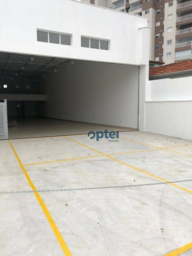 Depósito-Galpão-Armazém à venda, 293m² - Foto 13