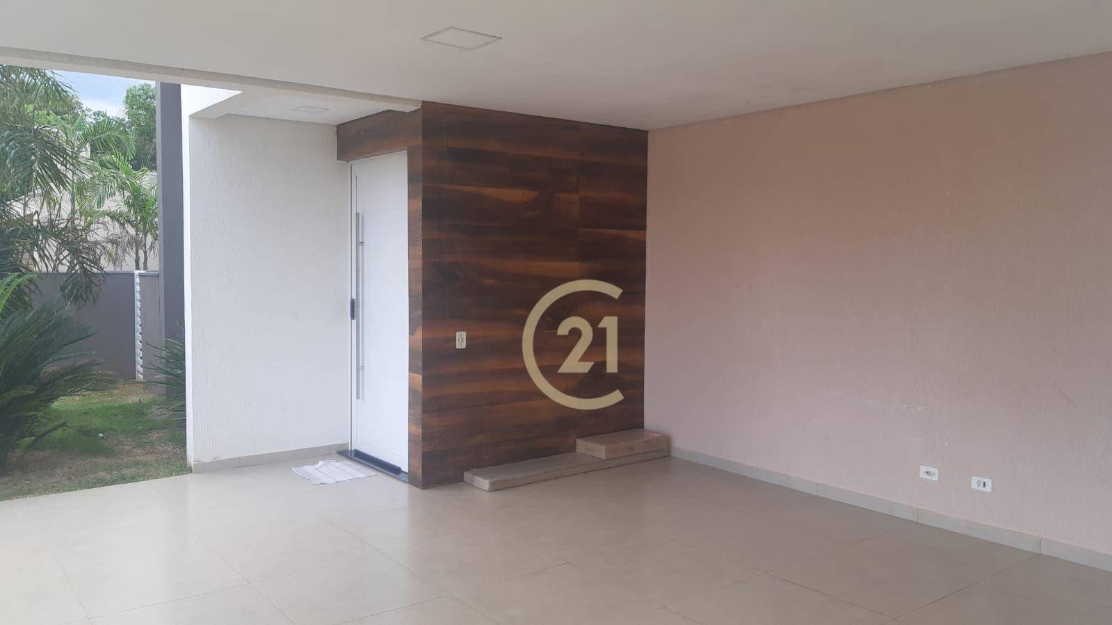 Casa de Condomínio à venda com 3 quartos, 152m² - Foto 4