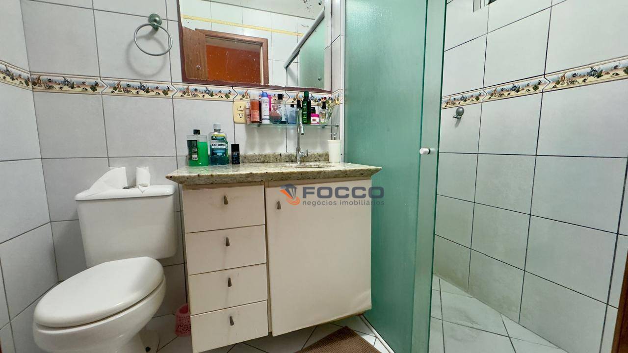 Apartamento à venda com 3 quartos, 79m² - Foto 9