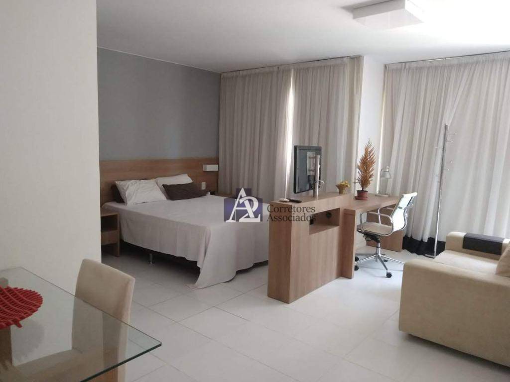 Apartamento à venda com 2 quartos, 63m² - Foto 6