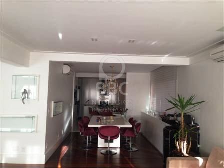 Apartamento à venda com 4 quartos, 262m² - Foto 3