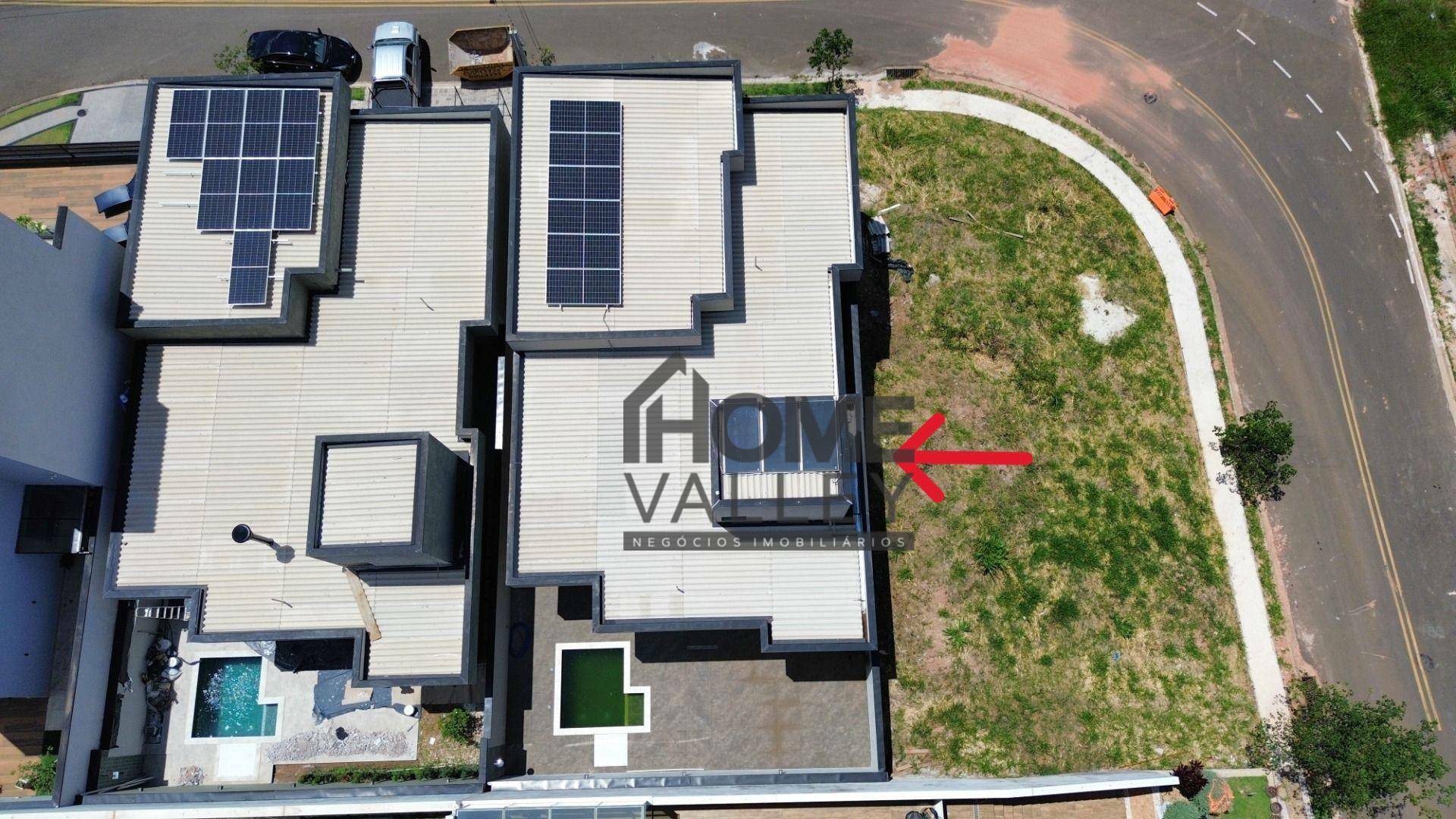 Casa de Condomínio à venda com 3 quartos, 215m² - Foto 45