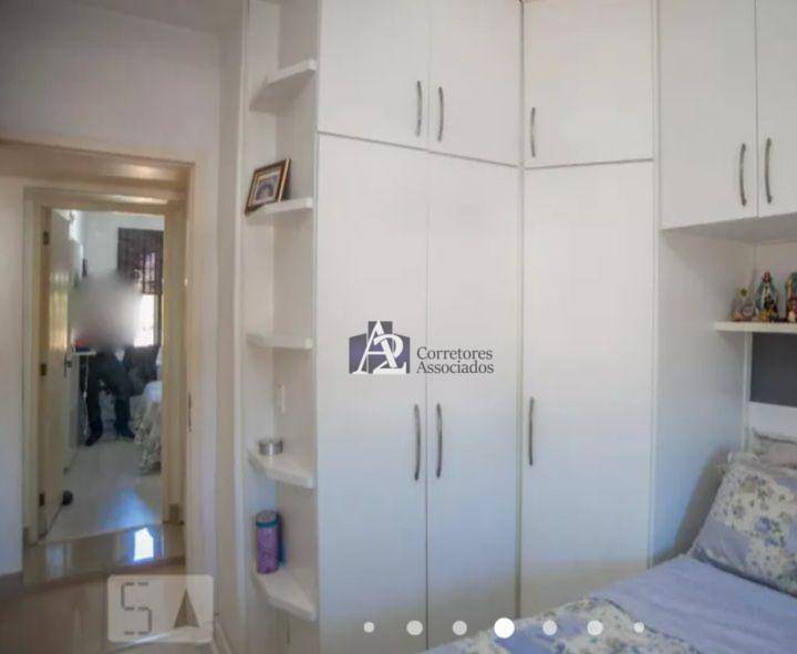 Apartamento à venda com 2 quartos, 57m² - Foto 12