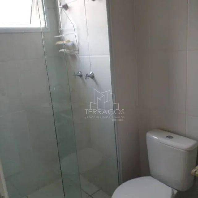 Apartamento à venda com 3 quartos, 80m² - Foto 9