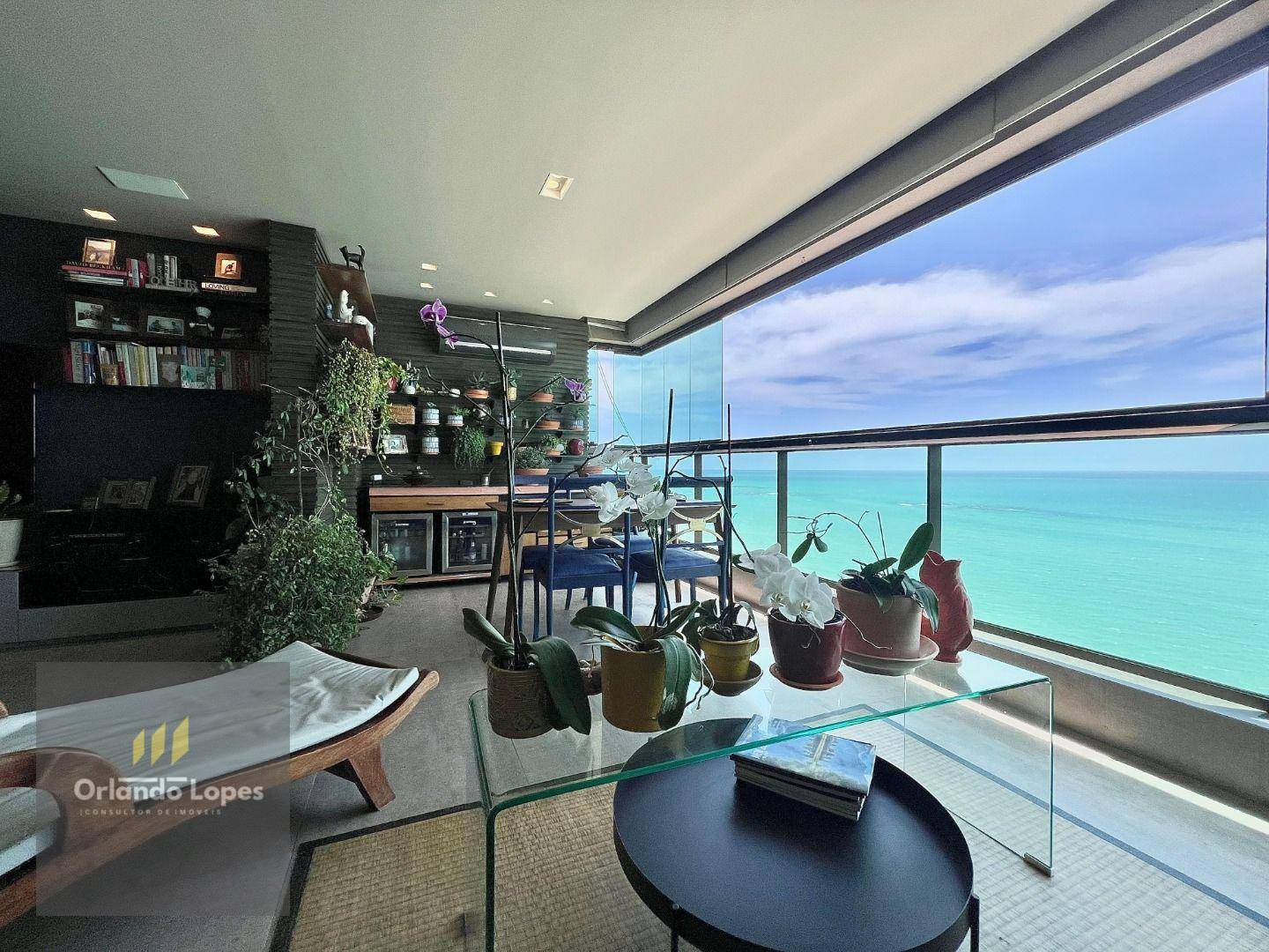 Apartamento, 2 quartos, 145 m² - Foto 1