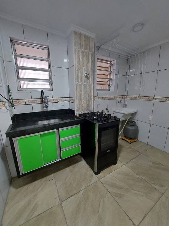 Apartamento à venda com 1 quarto, 40m² - Foto 5