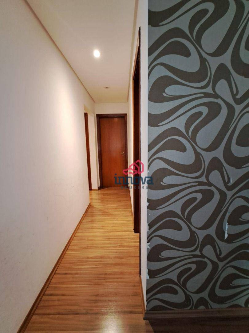 Apartamento à venda com 3 quartos, 89m² - Foto 9