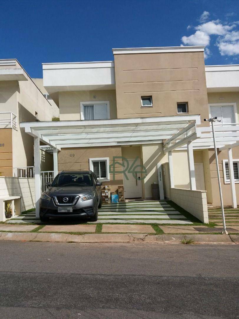 Casa de Condomínio à venda com 2 quartos, 125m² - Foto 3