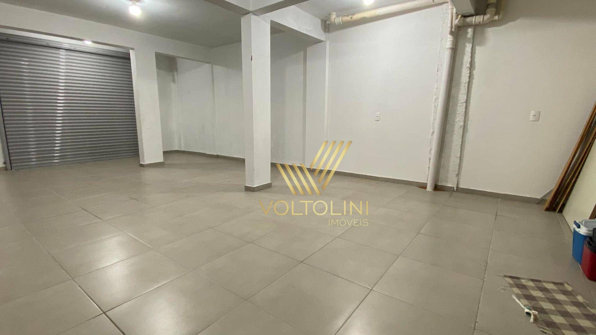 Conjunto Comercial-Sala para alugar, 82m² - Foto 6