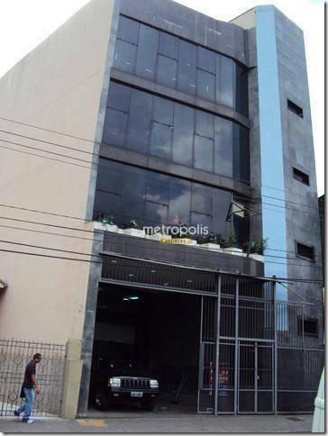 Conjunto Comercial-Sala para alugar, 300m² - Foto 3